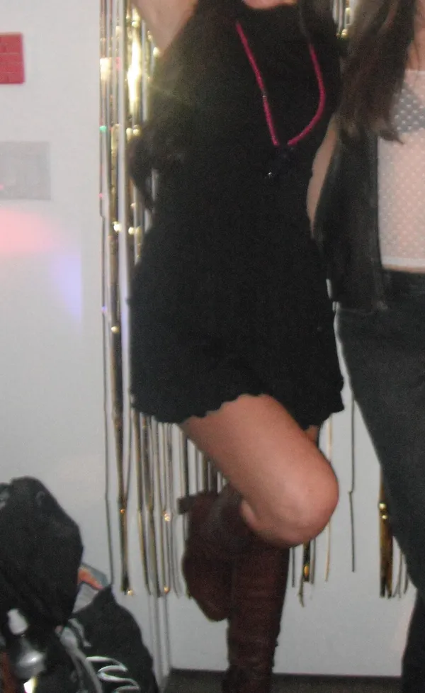 Wild Fable Dress - Image 4