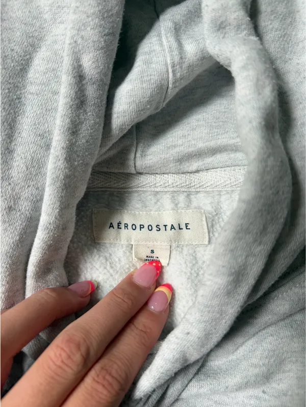 Aeropostale Sweatshirt - Image 3