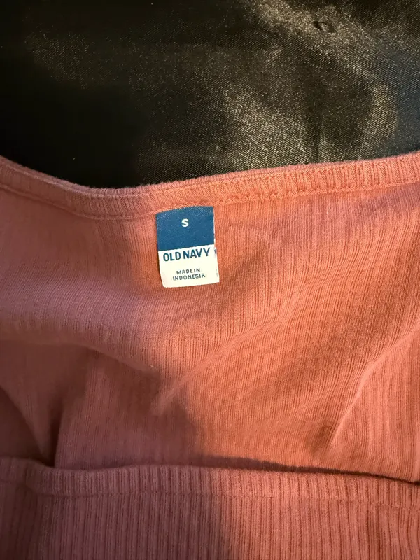 Old Navy Bodysuit - Image 3