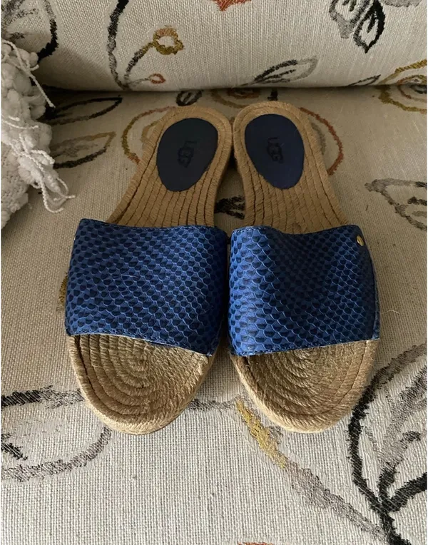 Ugg Sandlas - Image 3
