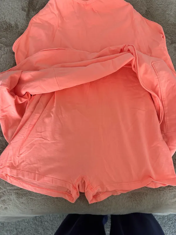 Free People Movement Dress - Image 3