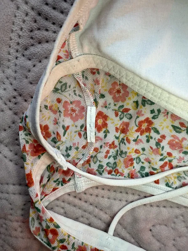 Gilly Hicks Bralette - Image 3