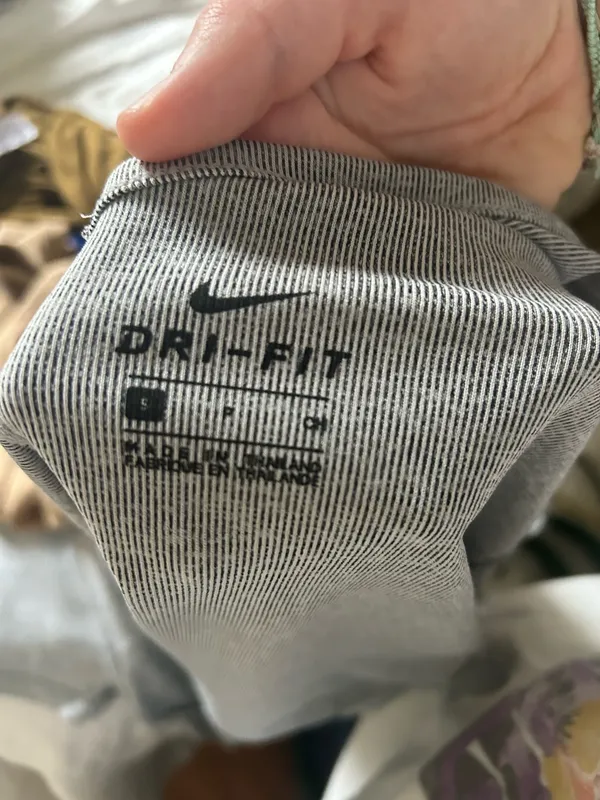 Nike Dri-Fit Tank Top - Image 6