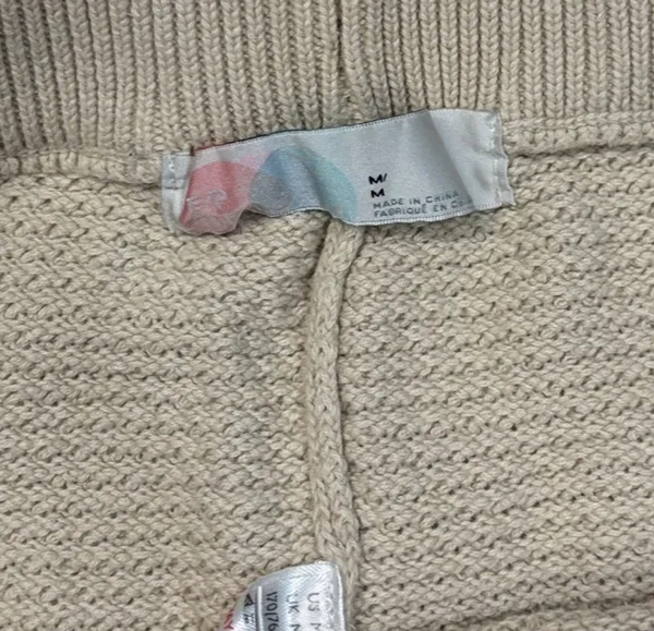 Free People Beach Hailee Sweater Pant - Image 3