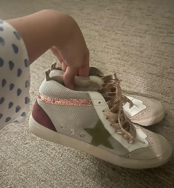 Shushop Boutique Sneakers - Image 2
