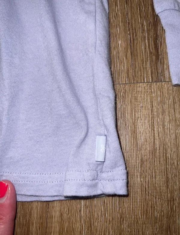 TNA Aritzia Long Sleeve - Image 3