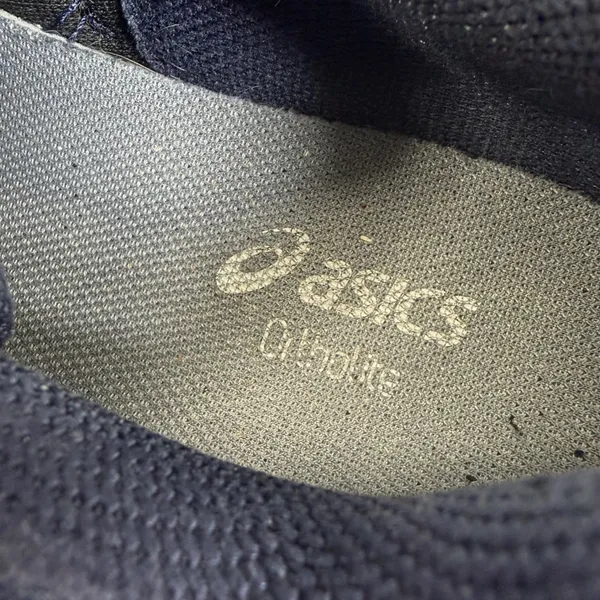 ASICS Gel-Venture‎ 9 Womens Trail Running Shoes Midnight Navy 1012B313 Size 10 - Image 7