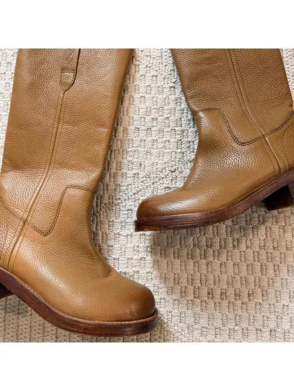 We The Free Blaze Pull On Tall Boots - Image 3