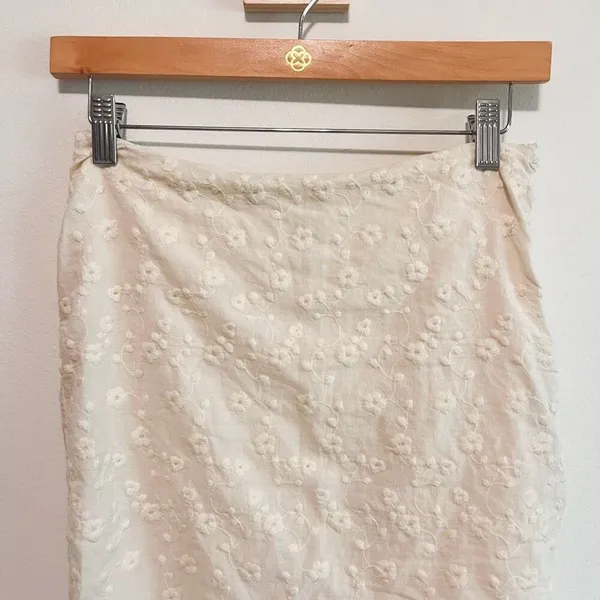 House of CB Lana Mermaid Skirt Size S - Image 6