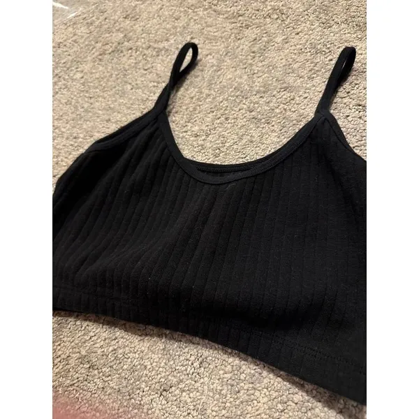 Brandy Melville bra tank - Image 3