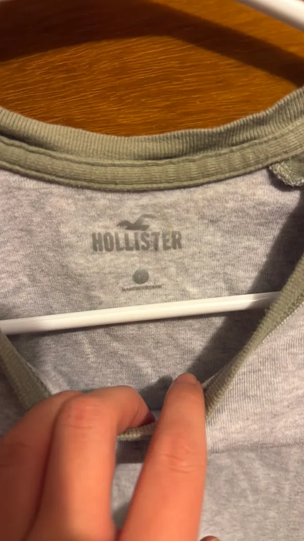 Hollister Top - Image 2