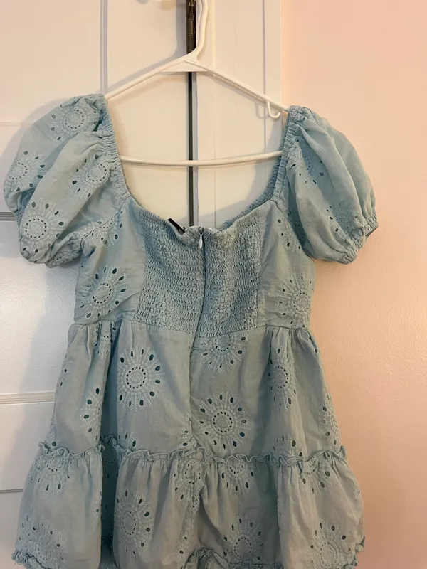 Princess Polly Dress - Image 4