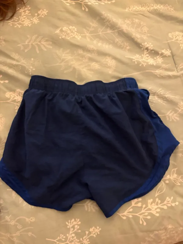 Nike Dri-Fit Shorts - Image 3
