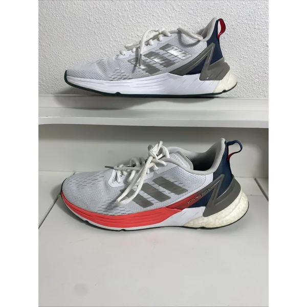 Size 7 - adidas Response Super White Power Pink W - Image 2