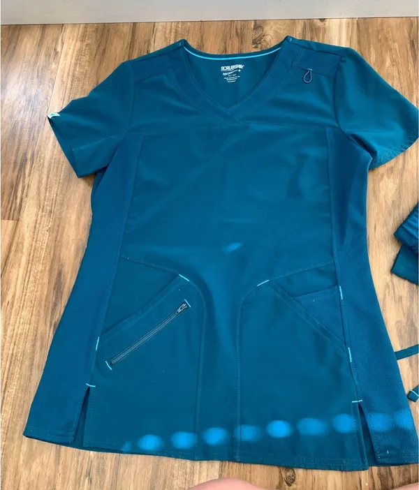 Scrubstar Set - Image 2
