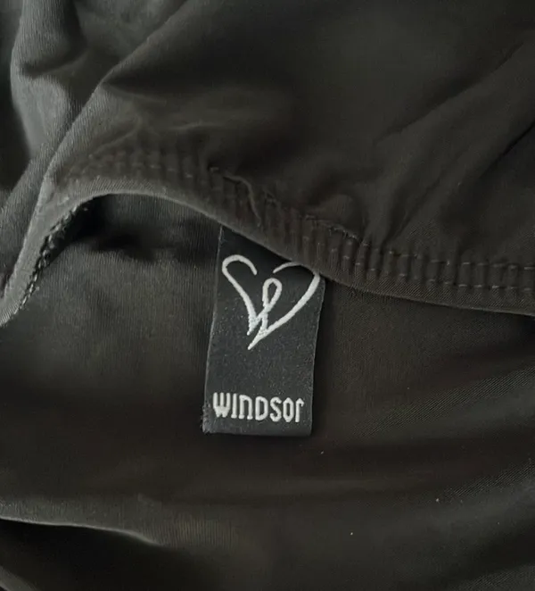 Windsor Mini Dress - Image 3