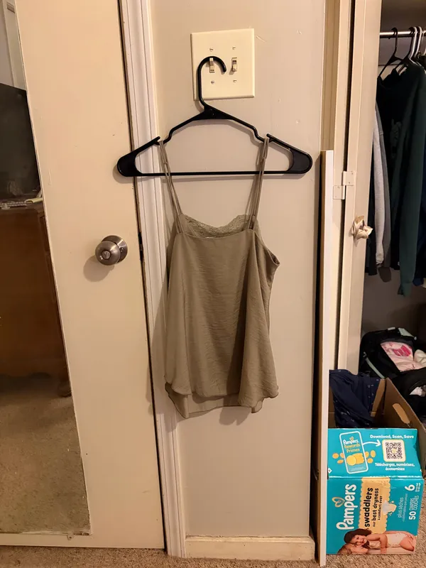 H&M Tank Top - Image 2