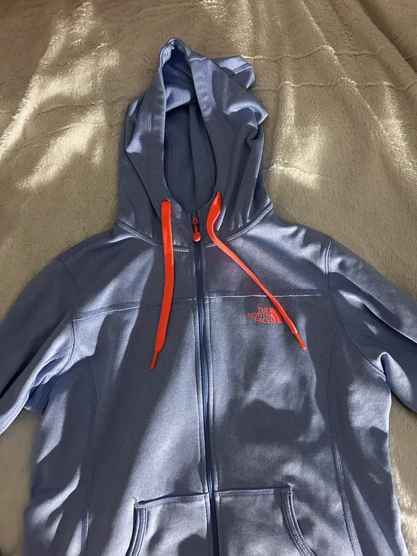 The North Face Jacket - Image 2