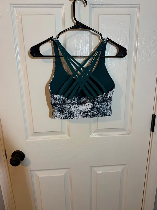 Lululemon Bra - Image 2
