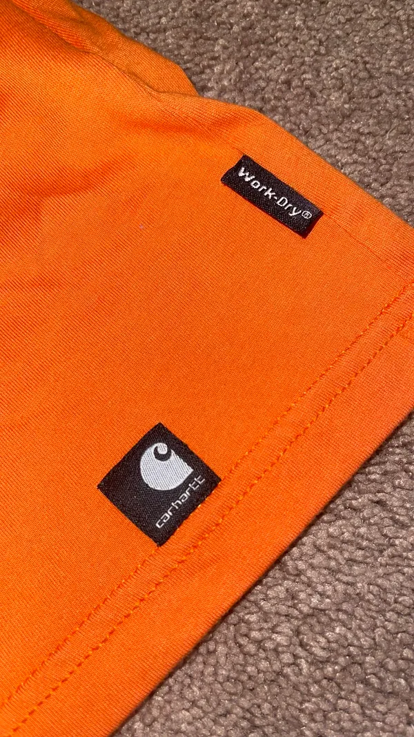 Carhartt Tshirt - Image 4