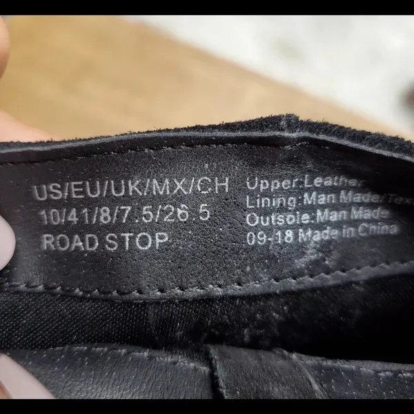 Kenneth Cole Reaction Bootie‎ - Image 6