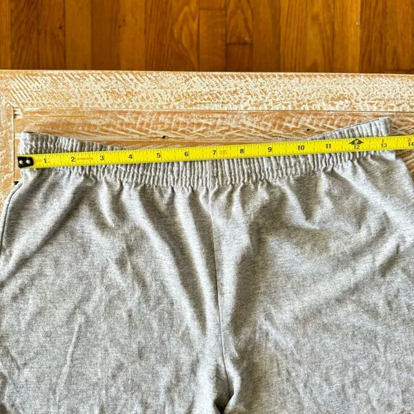 🩶Original Soffe Gray Shorts🩶 ~med - Image 5