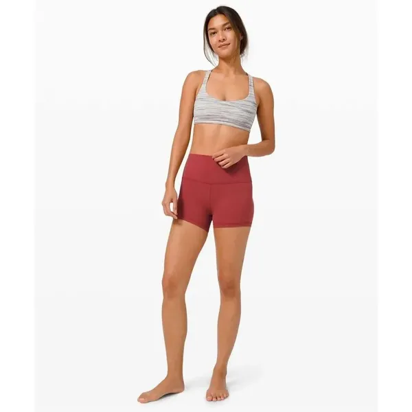 ✨Lululemon Free To Be Sz 6 Bra Wild *Light Support✨ - Image 3