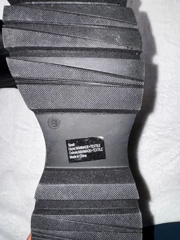 Olivia Miller Boots - Image 4