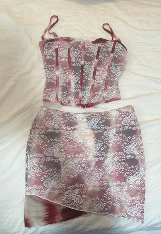 Generation Outcast Set  - Image 4