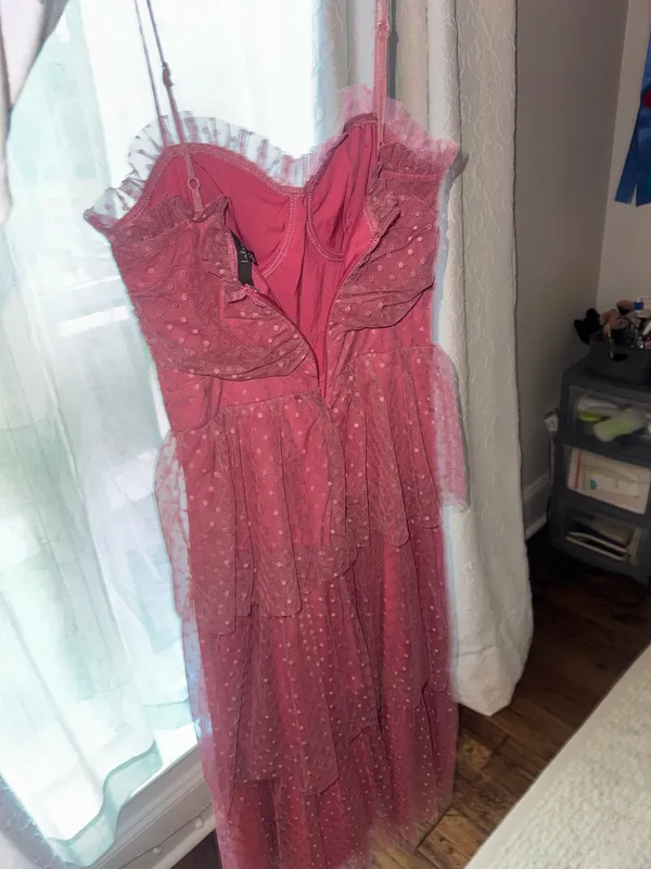 Lulus Dress - Image 4