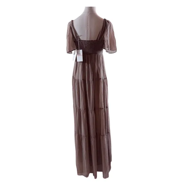 NWT Show Me your Mumu‎ Nicole Maxi Dress - Image 2