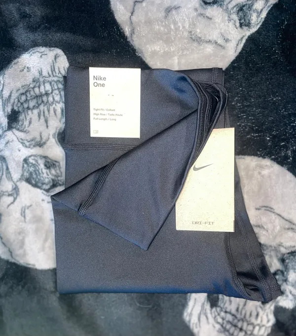 Dri-Fit Leggings - Image 3