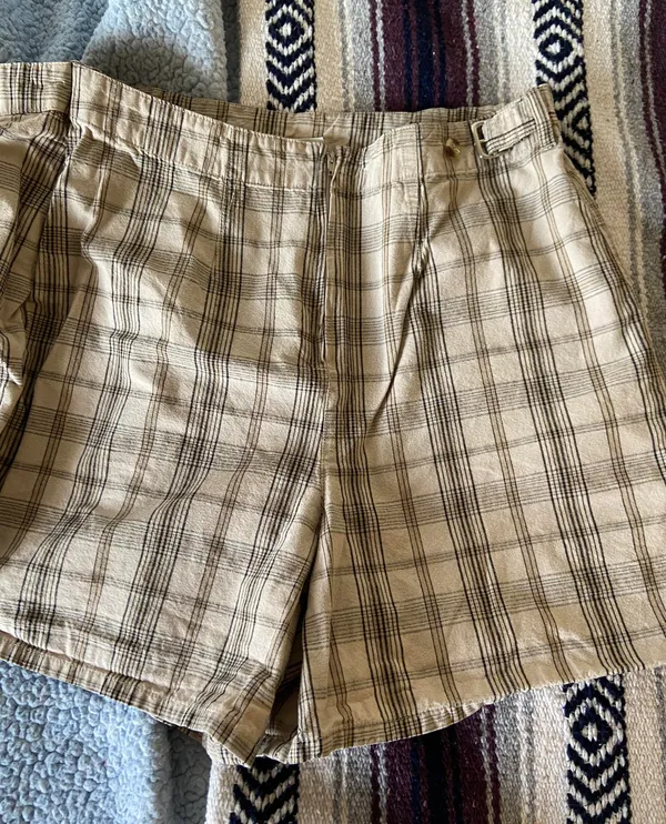 Wrap Skirt - Image 3