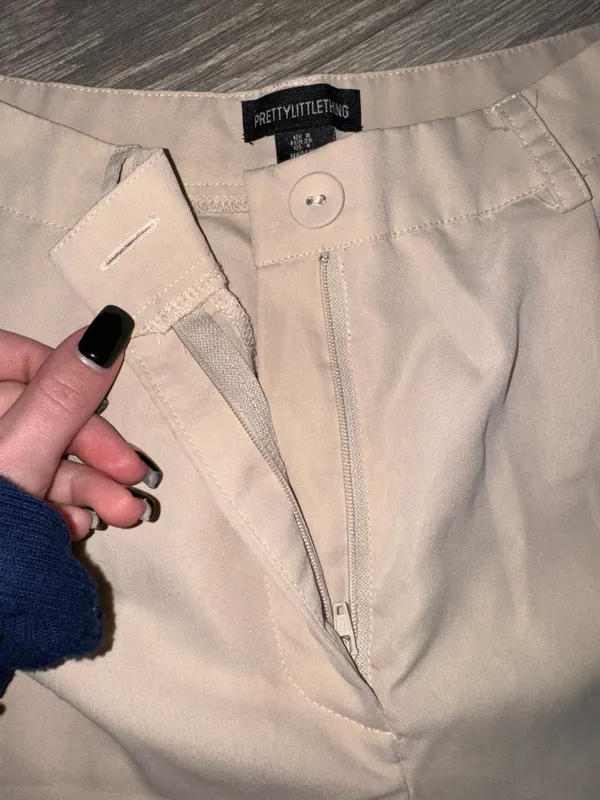 Pretty Little Thing Pants - Image 5