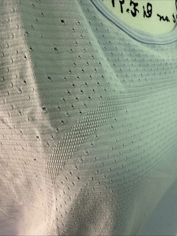lululemon athletica Light Lavender Racerback Tank - Image 8