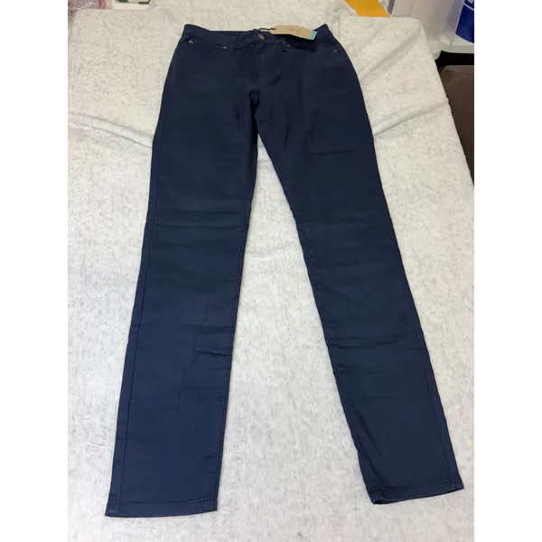 Prana Kayla‎ High Rise Jean Indie Blue Womens 6 Short 30 Inseam NWT 1968371 - Image 2