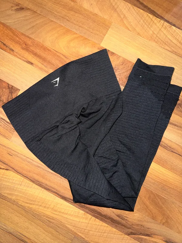 Gymshark leggings - Image 2