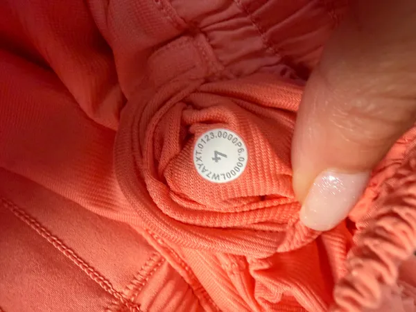 Lululemon Shorts - Image 2