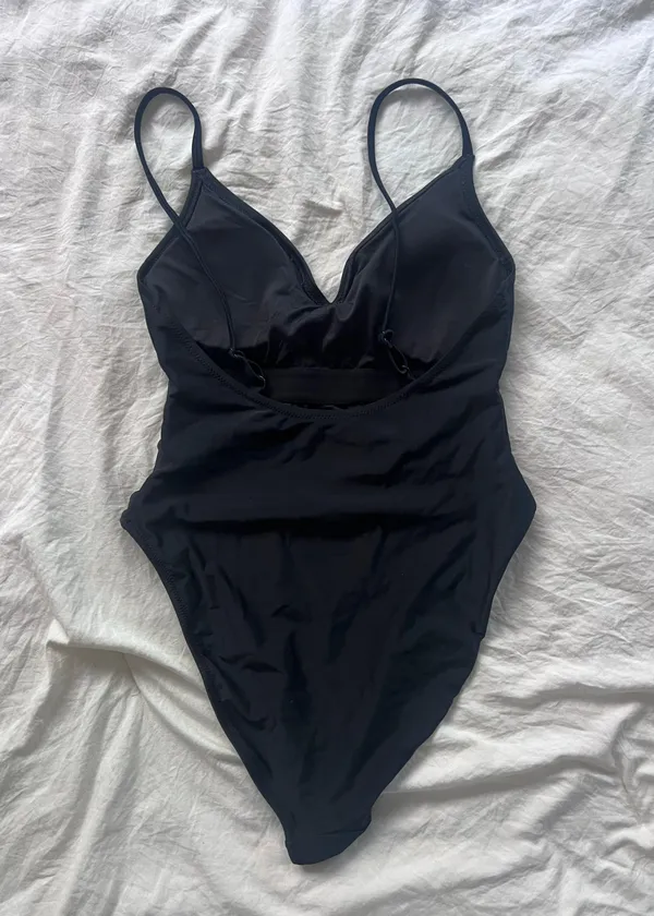 One-piece Bathing Suit - Image 6