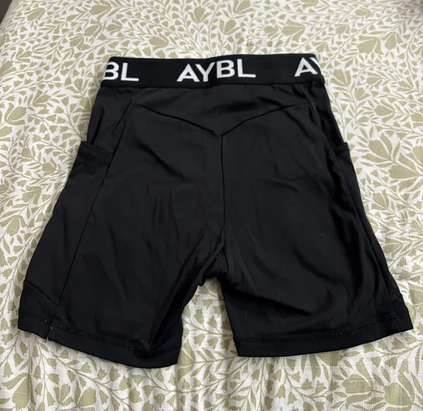 AYBL shorts - Image 3
