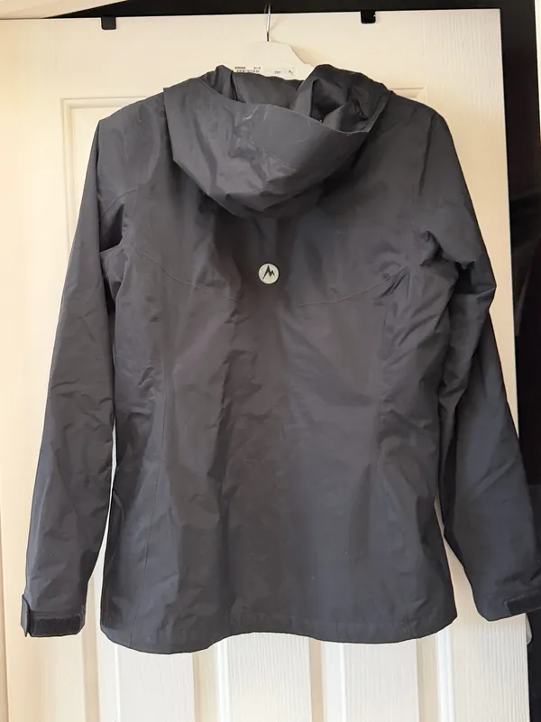 Marmot Rain Jacket - Image 2