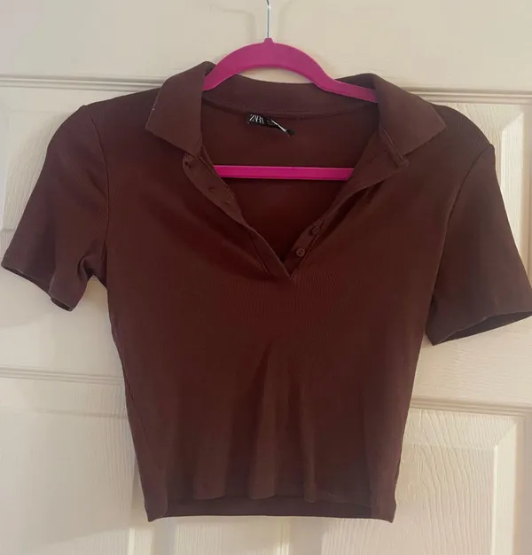 Crop Top - Image 2
