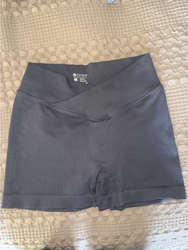 OQQ Amazon Biker Shorts Women’s 3-Pack - Image 6