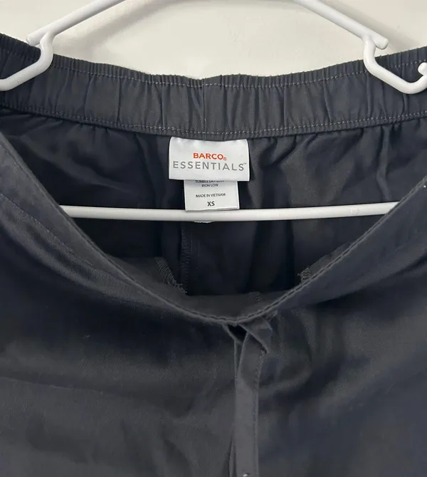 Barco Essentials Scrub Pants - Image 2