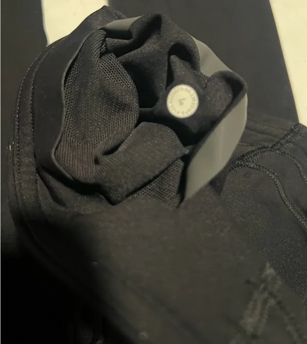 Lululemon Fast & Free Leggings 28” - Image 7