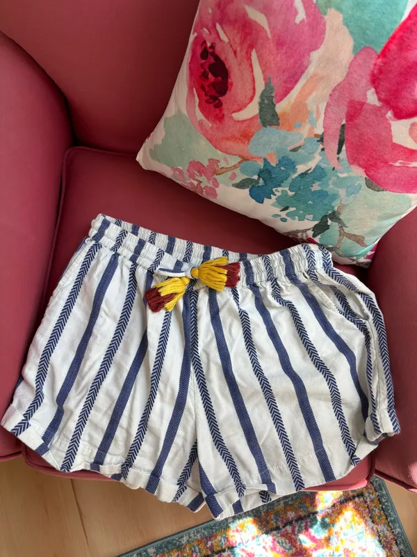 THML Shorts - Image 2