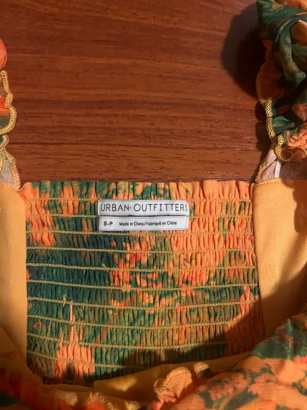 Dress - Image 3