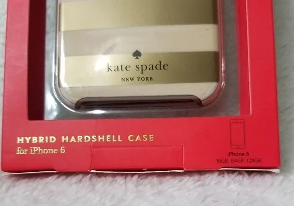 Kate Spade phone case for iPhone 6 - Image 2
