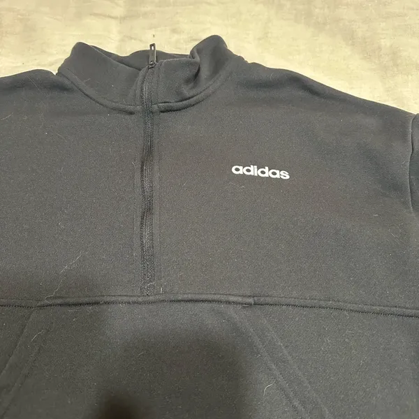 Adidas Sweatshirt - Image 3