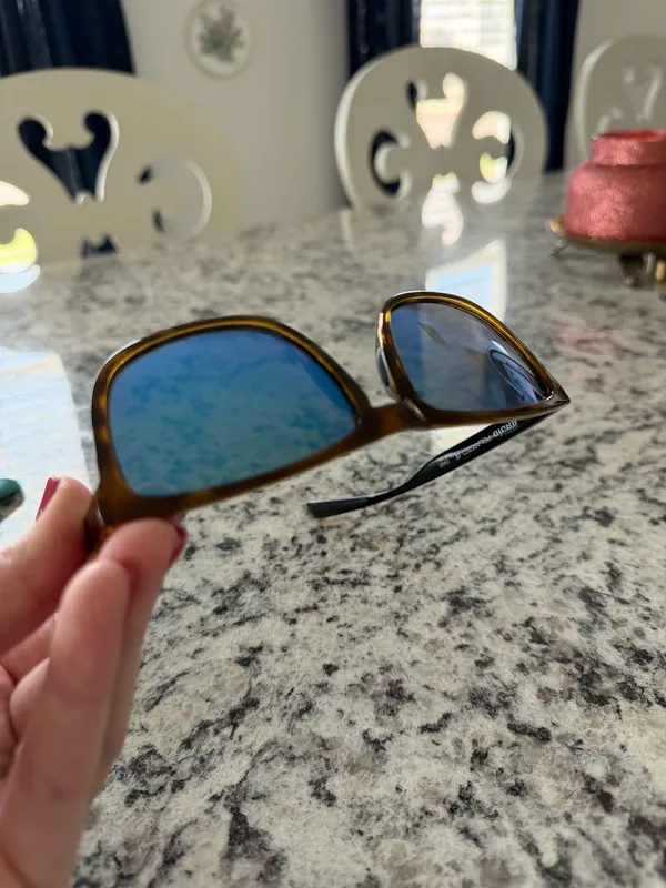 Bajio Calda Sunglasses Brown - Image 3